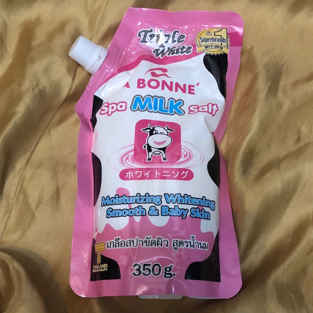 Abonne scrub discount