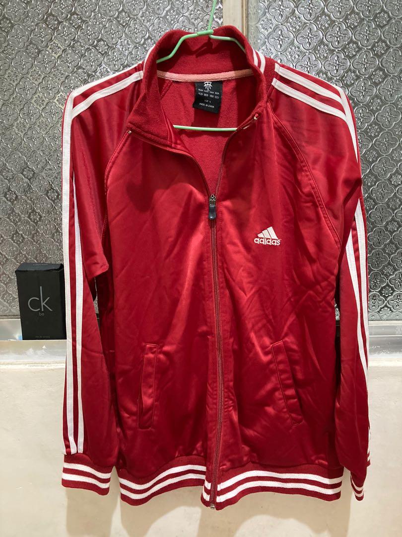 Adi jacket deals limited edition