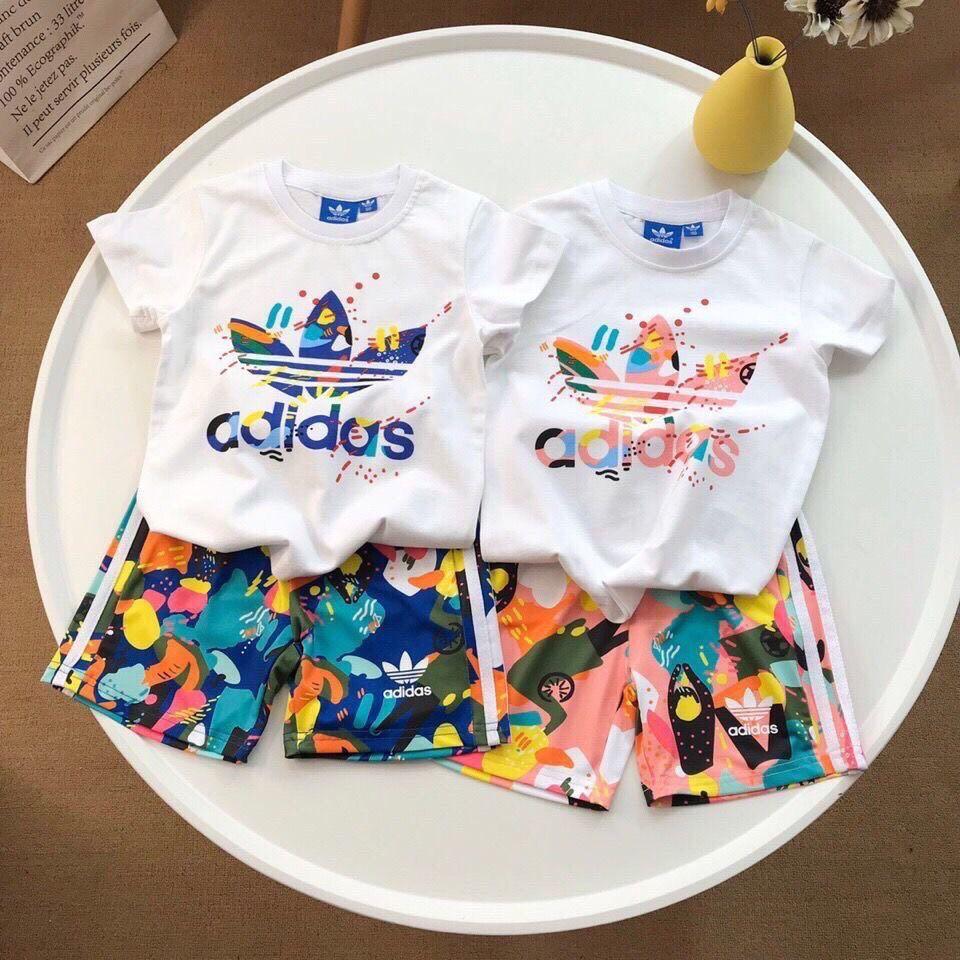 Adidas deals childrens clothing