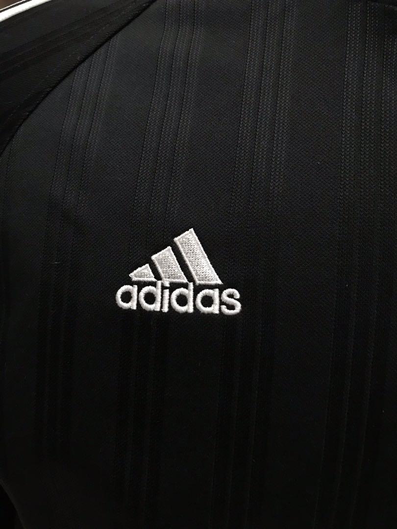 Adidas climalite sweater deals