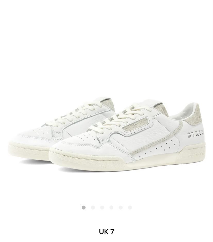 adidas continental 29