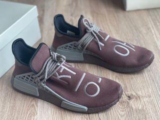 ADIDAS HUMAN RACE NMD