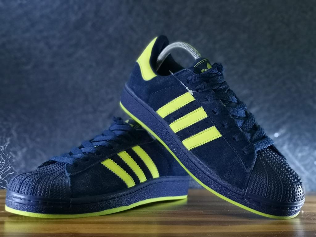 Super star adidas rosse deals