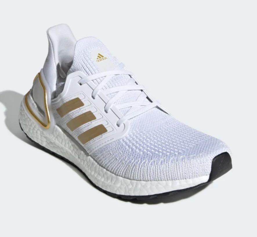 Adidas Ultraboost 20 Women Running Shoes Women s Fashion