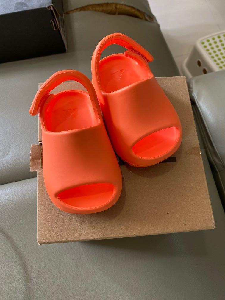 特別セーフ adidas 3色セット SLIDE YEEZY - その他サンダル
