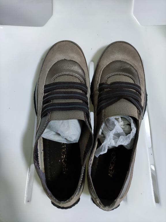 Aerosoles shop comfort shoes