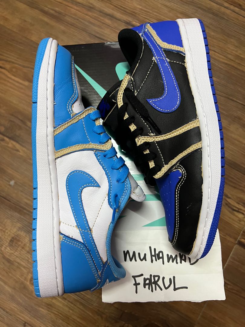 Aj1 desert cheap ore