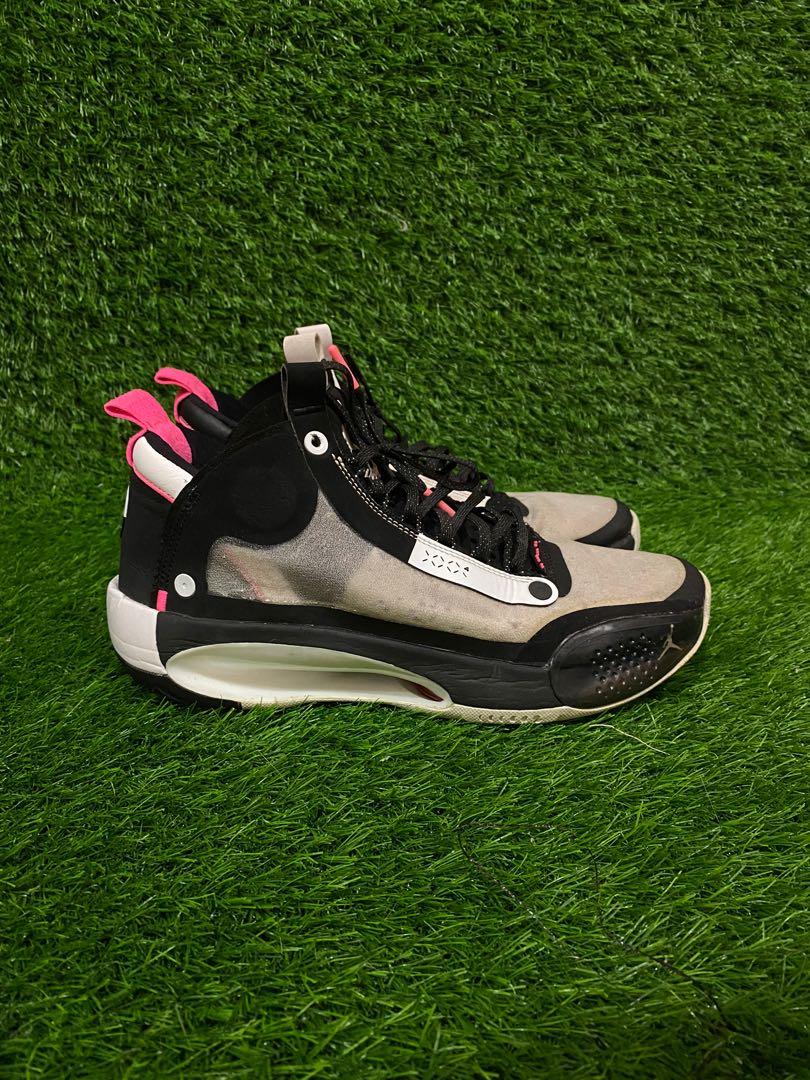 Tenis nike air on sale jordan xxxiv