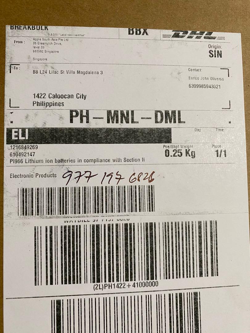 Airpods Pro Magsafe, Audio, Headphones & Headsets on Carousell
