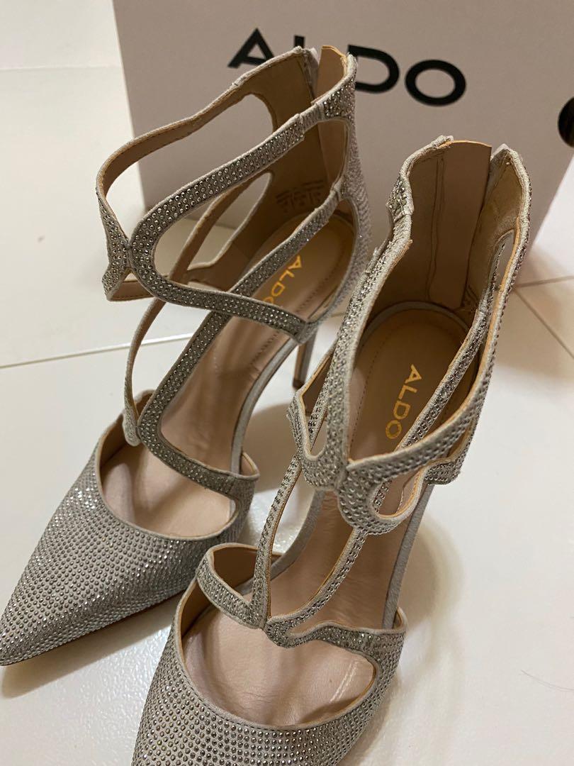 Aldo silver shop