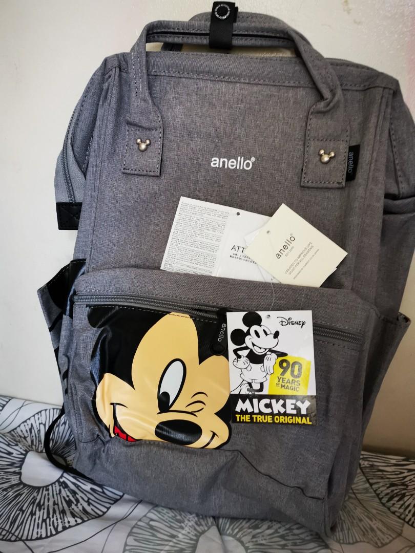 Anello hot sale backpack mickey