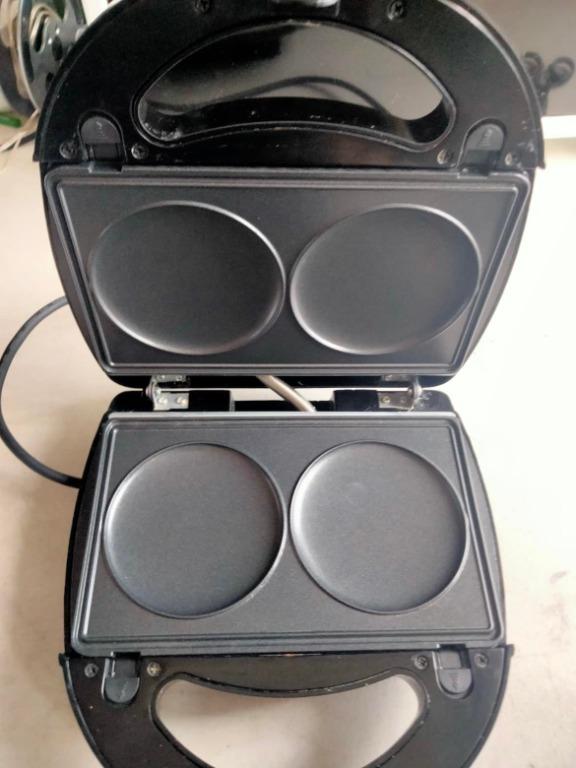 Anko Multi Snack Maker (Category: Bakeware) located in San Pedro. Submitted by affordable_surplus.1 (Listing ID 1139436828, Image 1). Description: Anko Multi Snack Maker 2500 - ALL ITEMS are from Australia. - Some items are SUPLUS/USED or BRAND NEW. - No COD - Payment First Via GCASH or Bank Transfer -Customer pays for shipping cost. Visit our store located at Shop & Save Australian Surplus, RLCC Compound, National Highway, Brgy. San Antonio, San