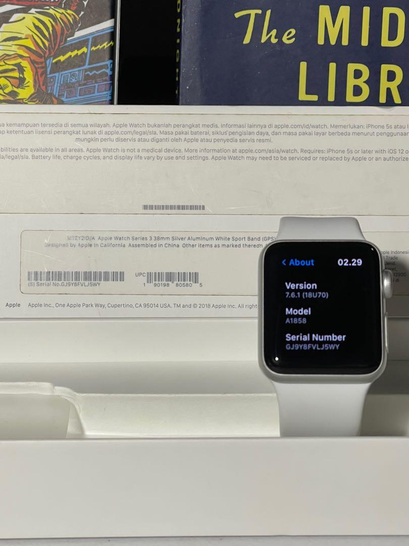 Ibox hotsell iwatch 3