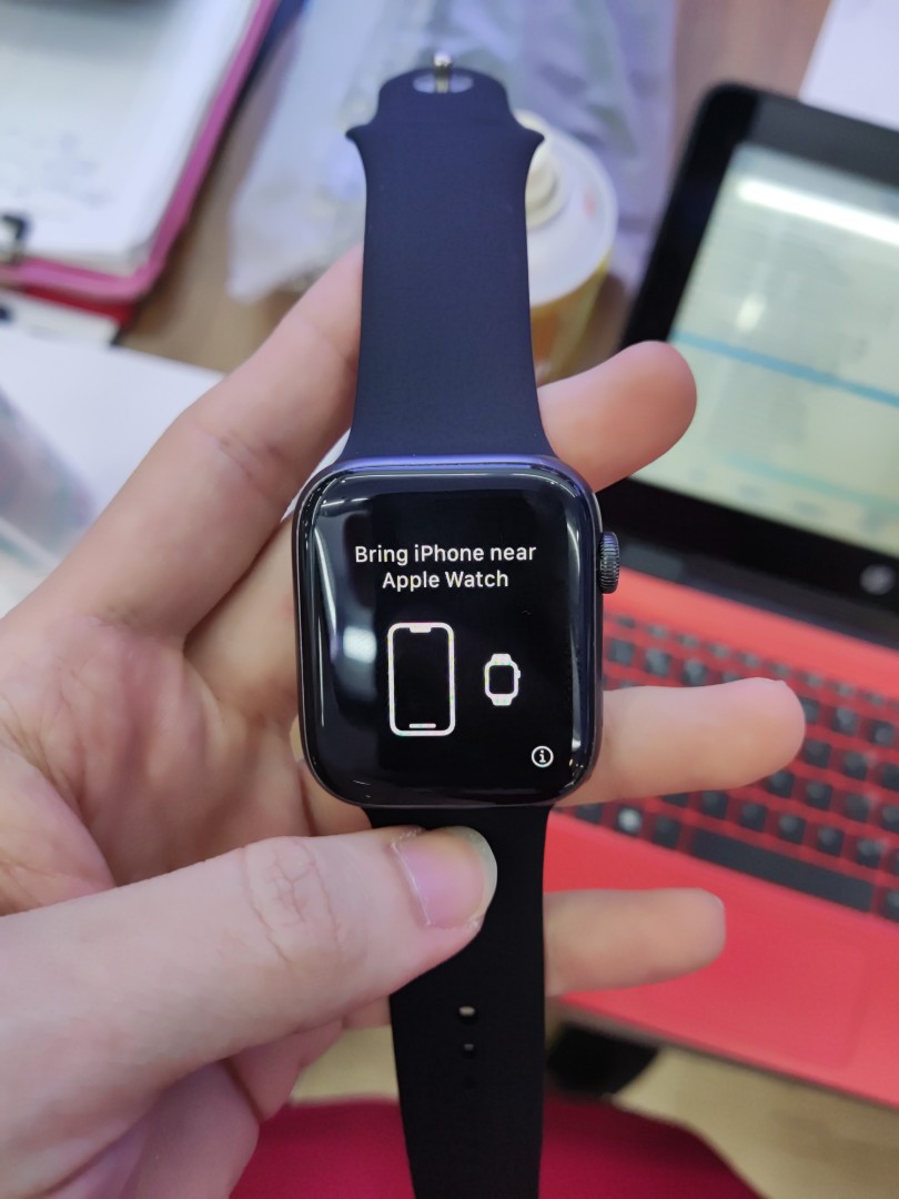 i watch series 3 olx