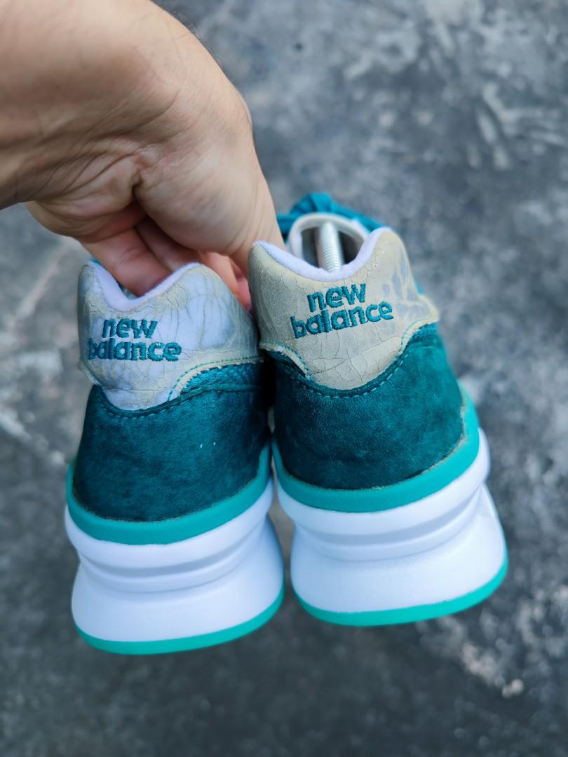 Arc x sale new balance 1300
