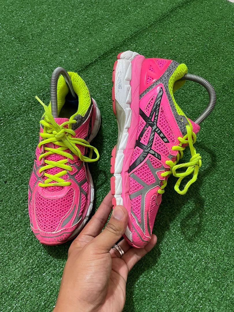 ASICS GEL KAYANO 21
