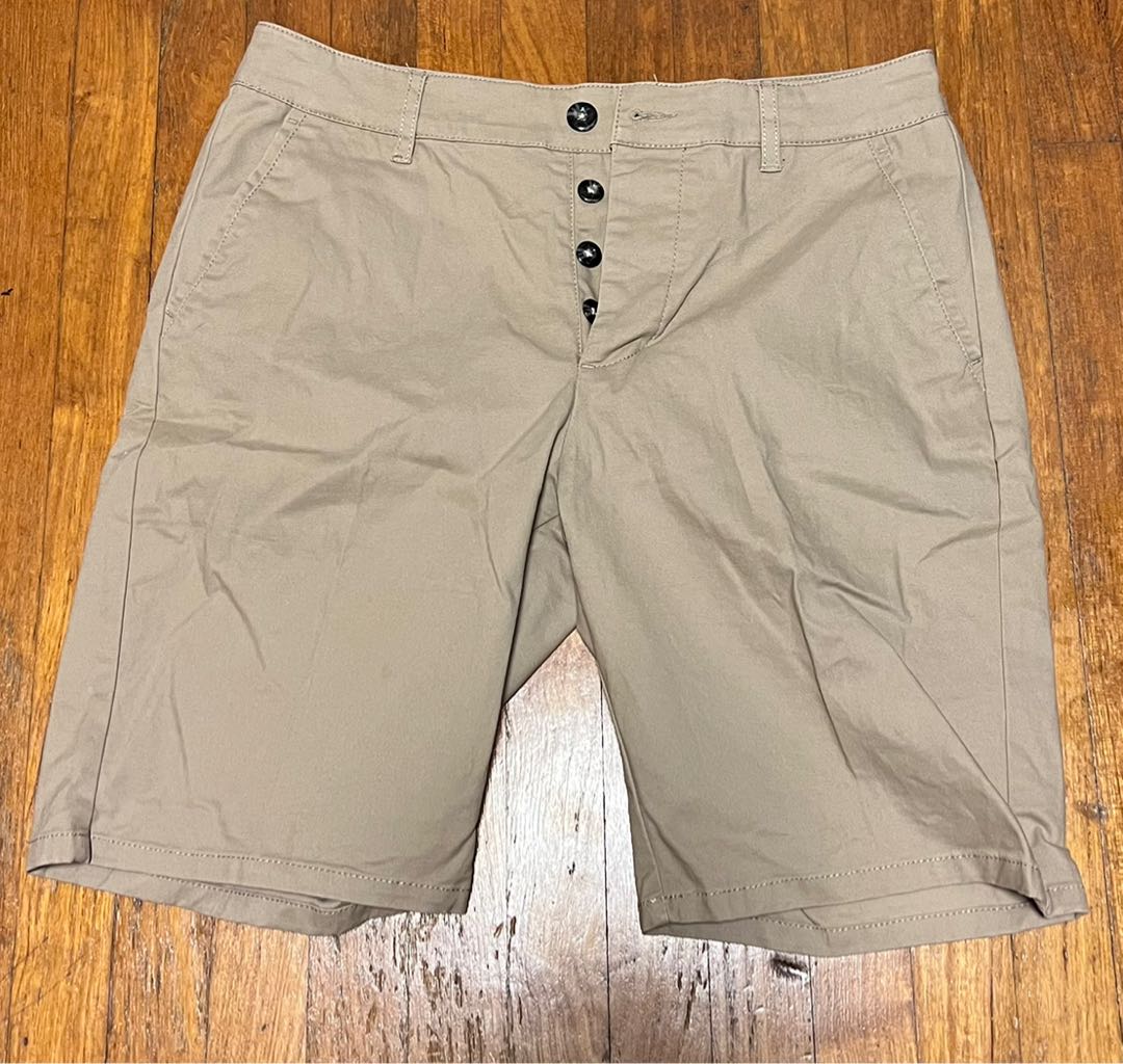 ASOS Chino Shorts, Men's Fashion 