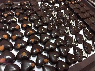Assorted Chocolates Pack of 15's