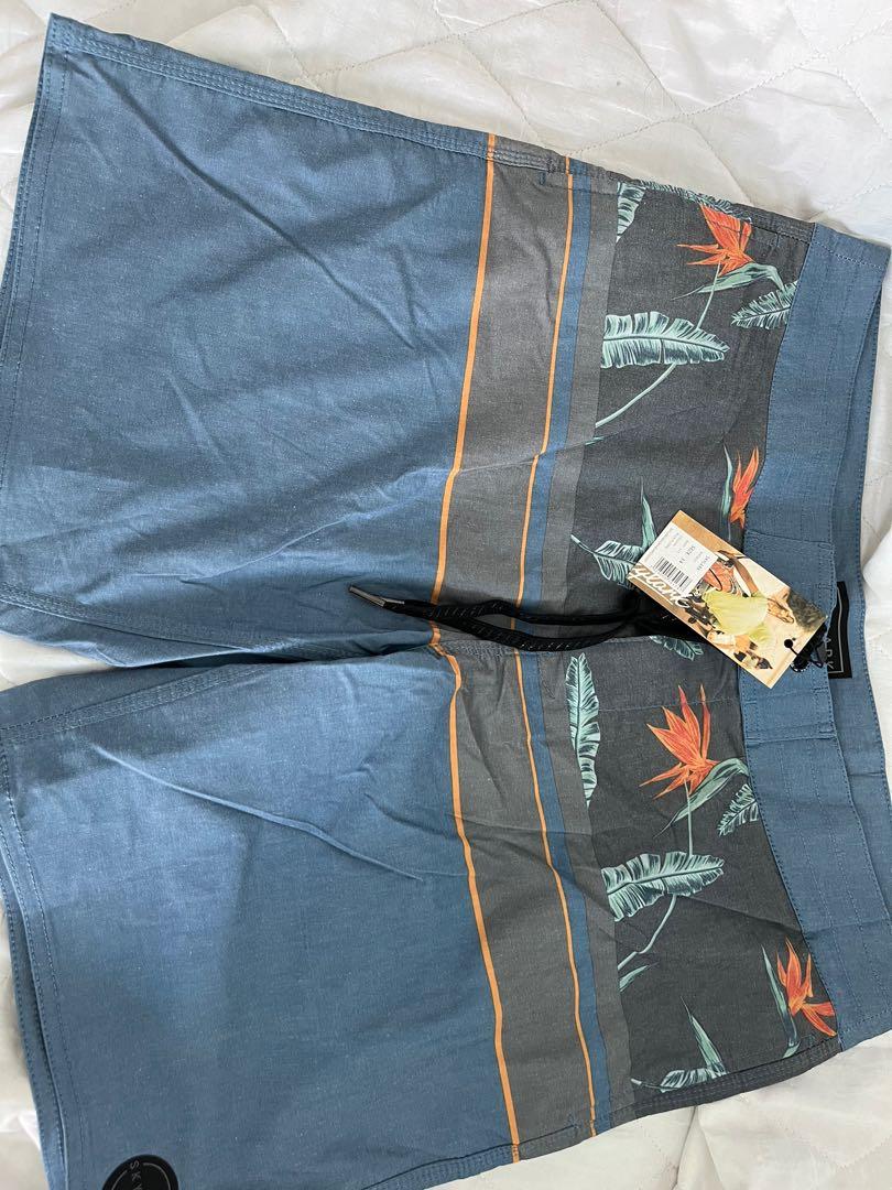 Aussie Board Shorts, Men's Fashion, Activewear on Carousell