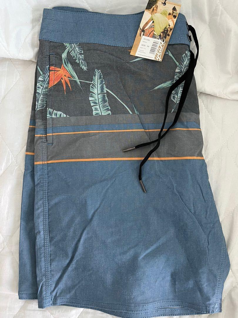 Aussie Board Shorts, Men's Fashion, Activewear on Carousell
