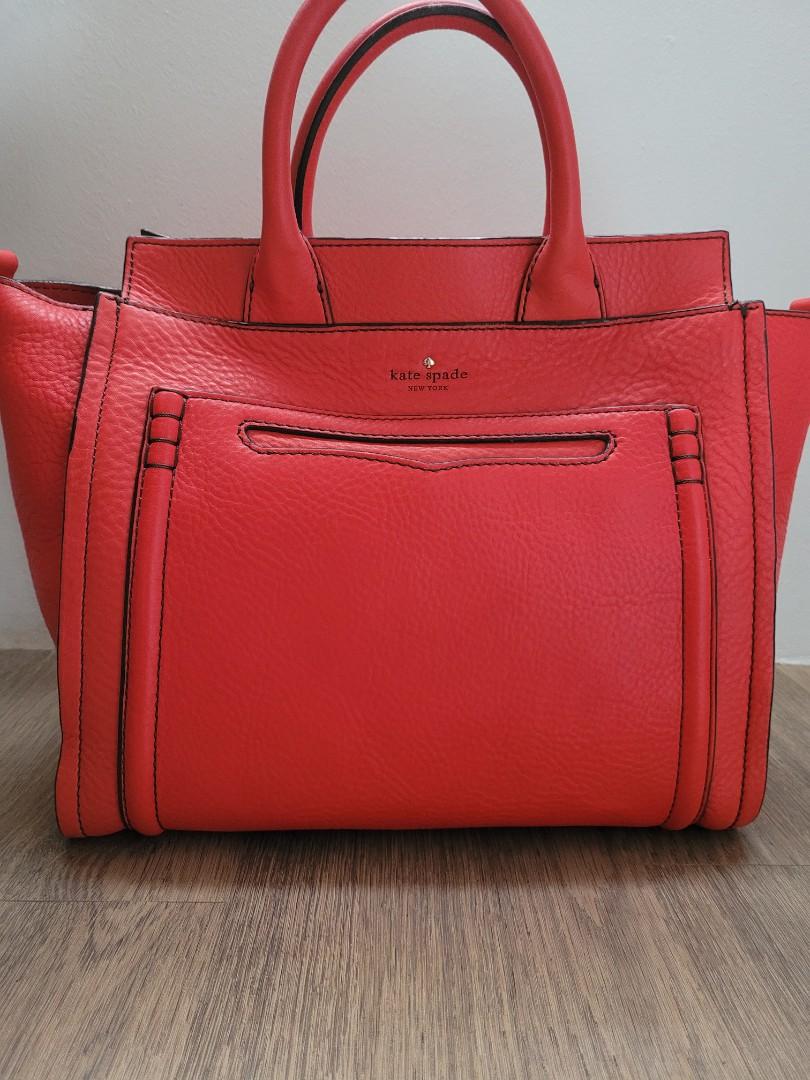 Kate spade on sale celine bag
