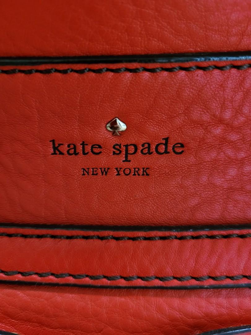 Kate spade celine shop bag