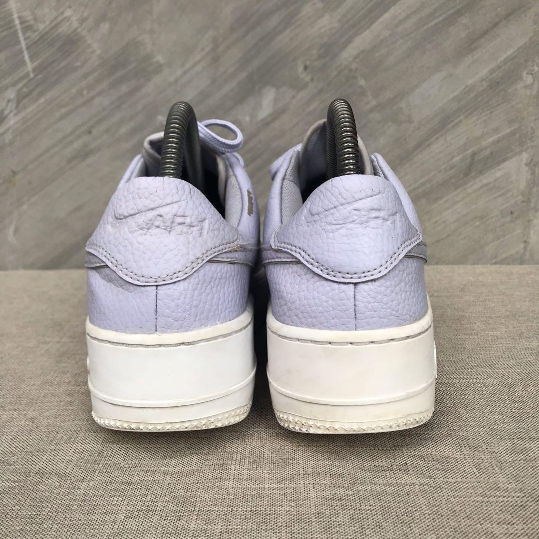 air force sage purple