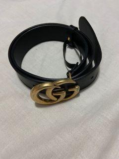 Authentic Gucci Belt