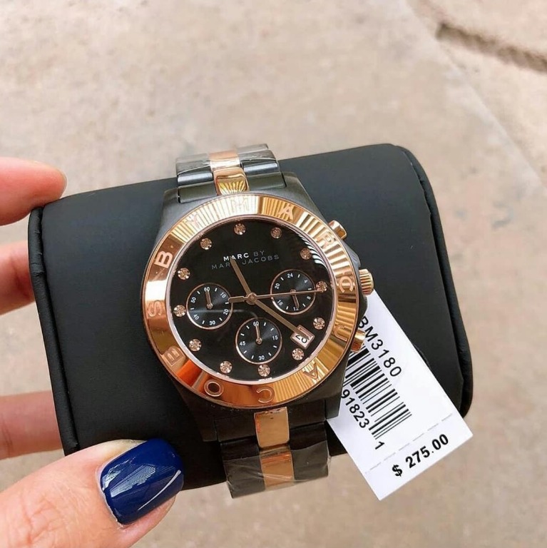 Marc jacobs mbm 3180 discount