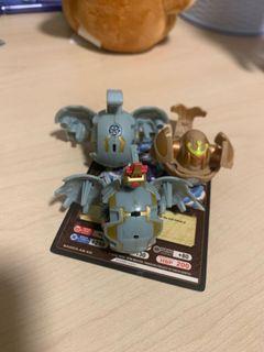 Bakugan