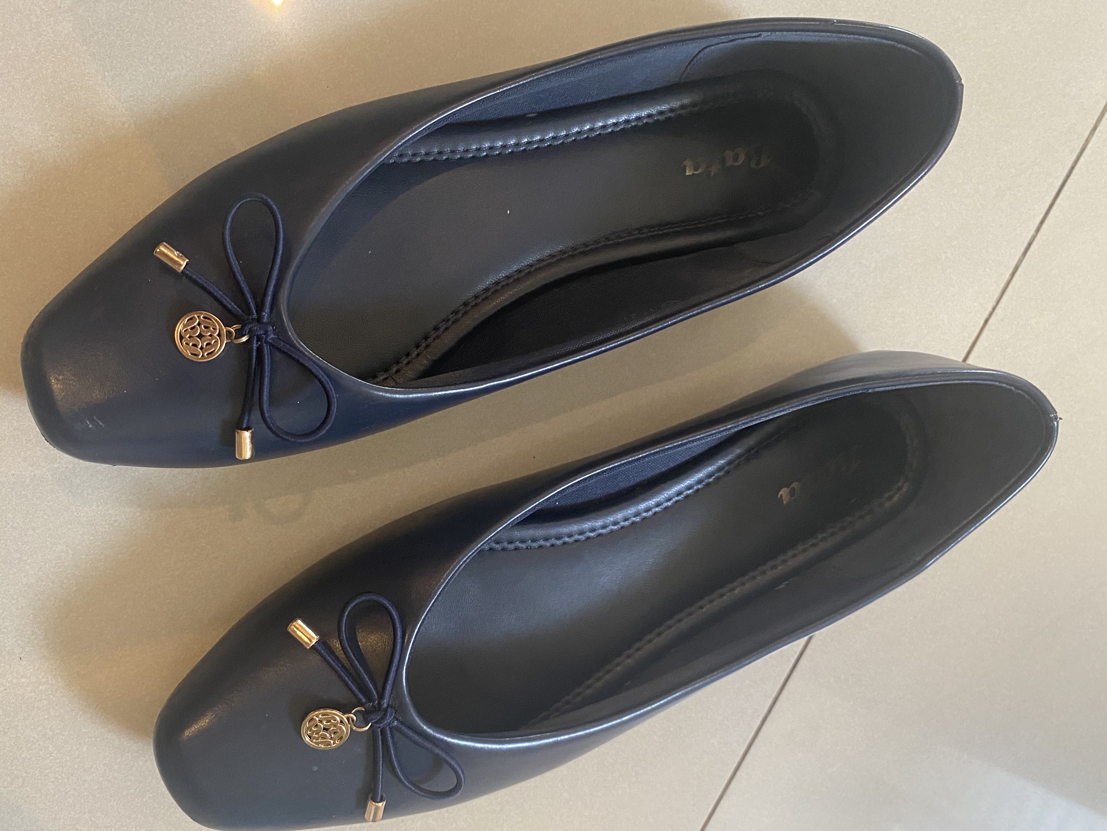 Ballerina shoes bata hotsell