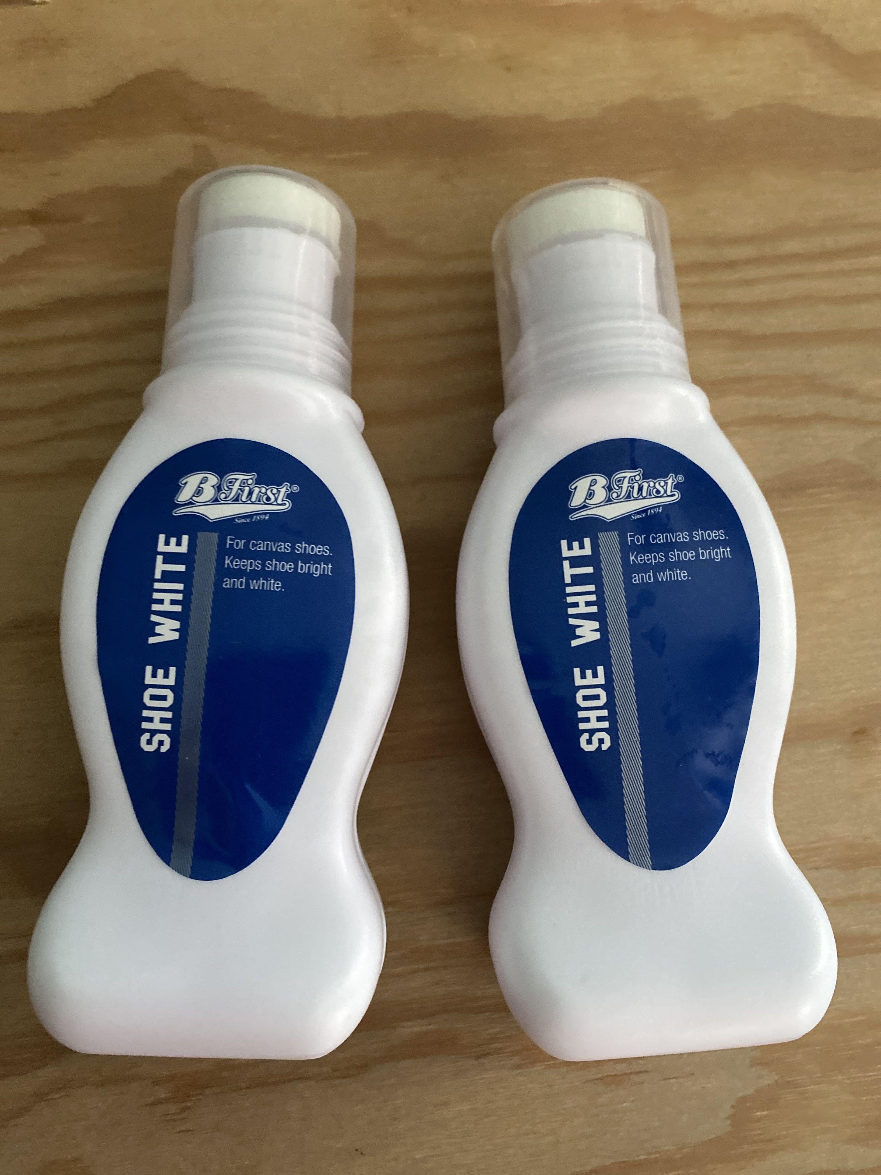 Bata white hotsell shoe polish