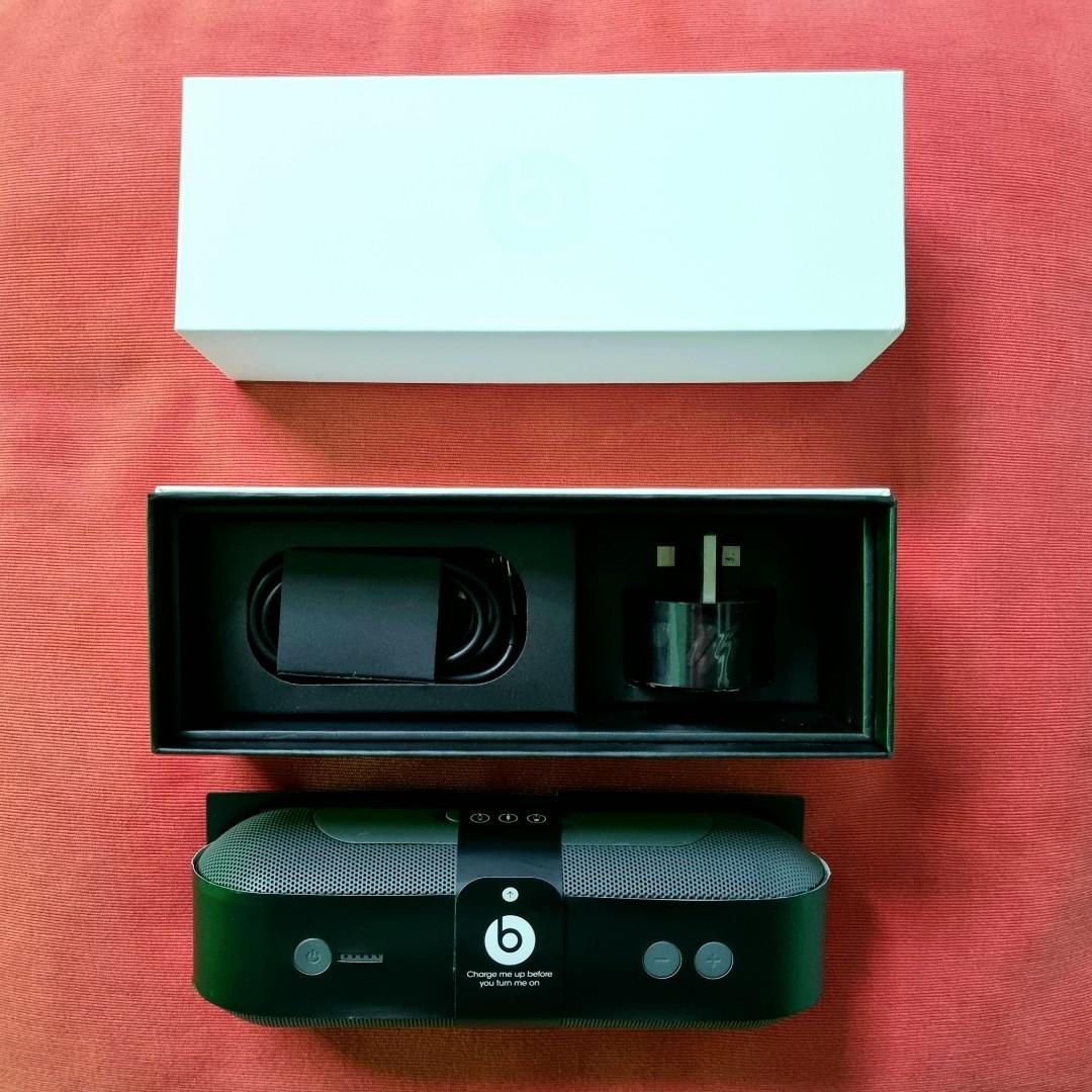 Beats Pill±63149558164353112