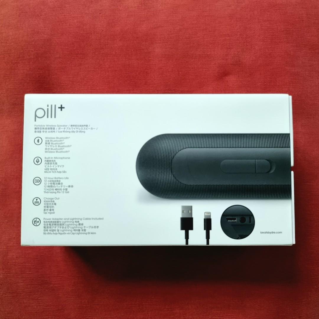 Beats Pill±63149558164353111