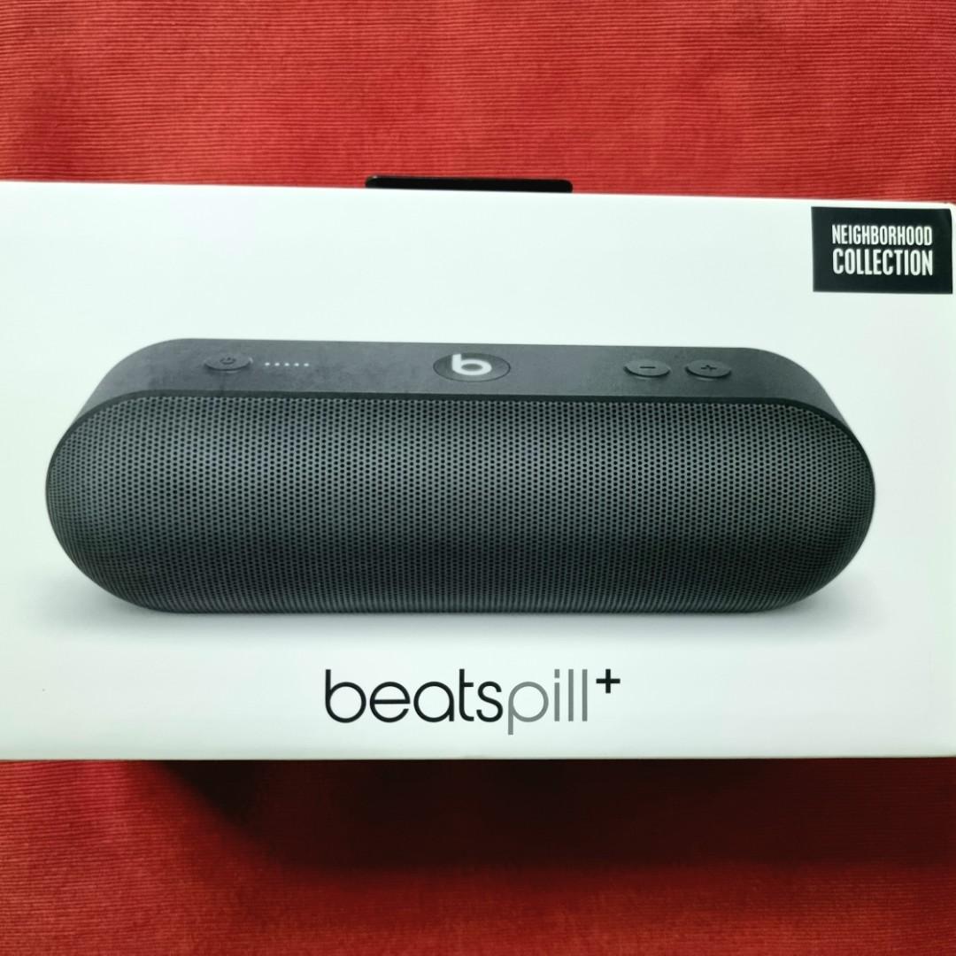 Beats Pill±