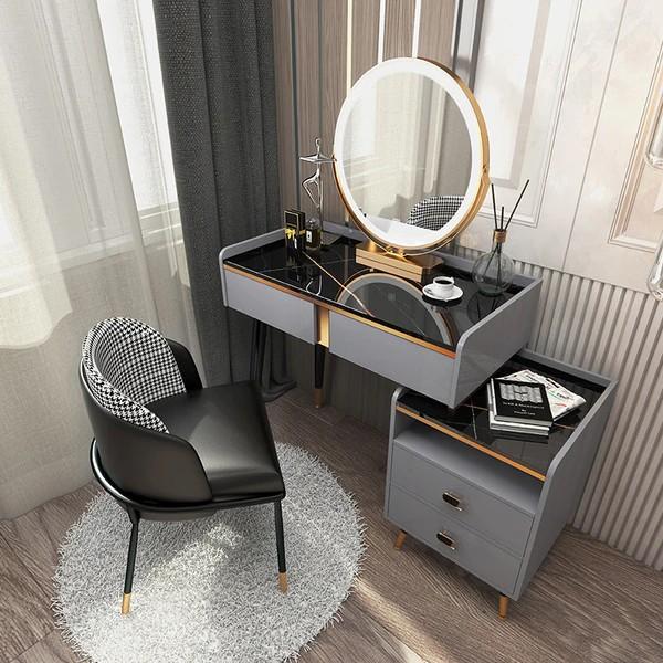 Beauty dressing table, Furniture & Home Living, Furniture, Tables