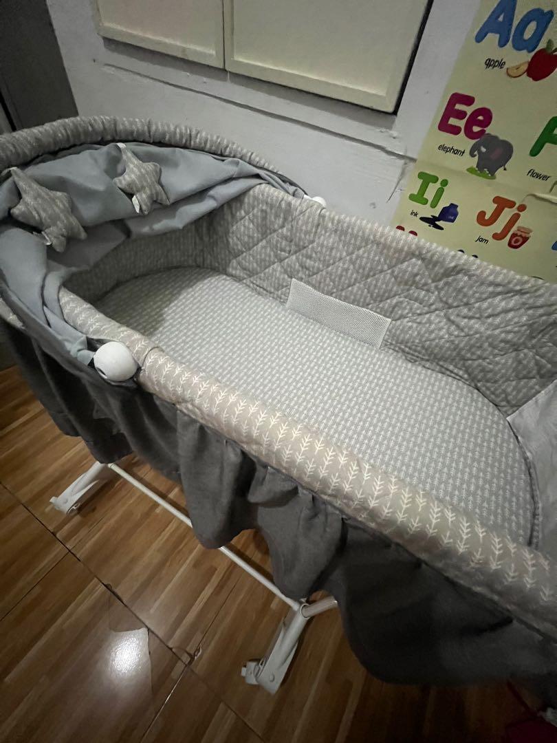 Bily Babies & Kids, Baby Nursery & Kids Furniture, Cots