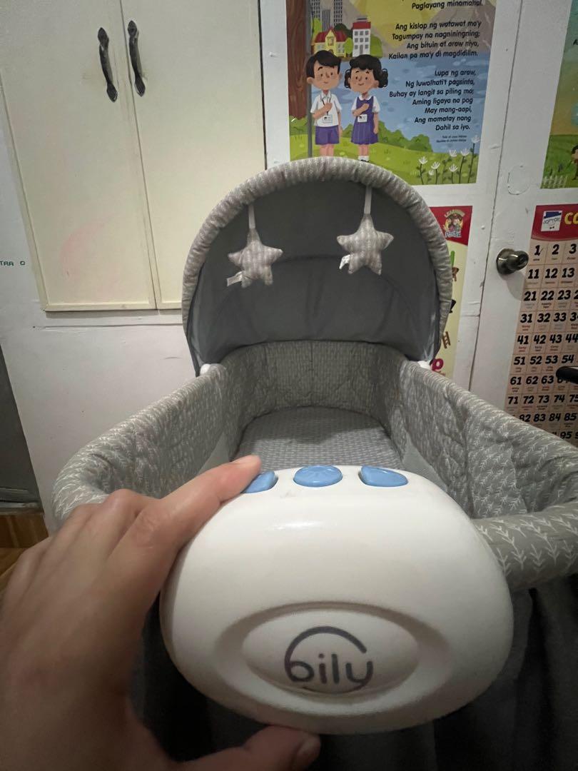 Bily Babies & Kids, Baby Nursery & Kids Furniture, Cots