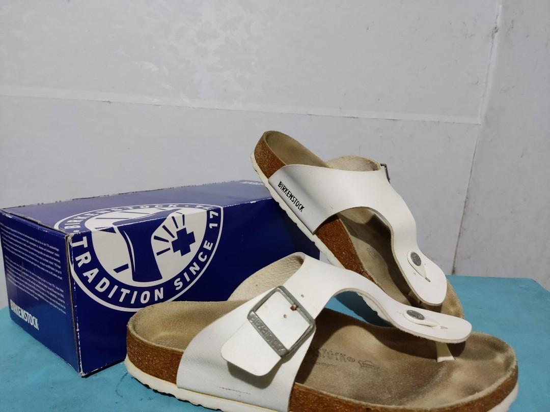 Birkenstock ramses store 42