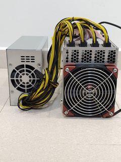 Bitmain Antminer L3+