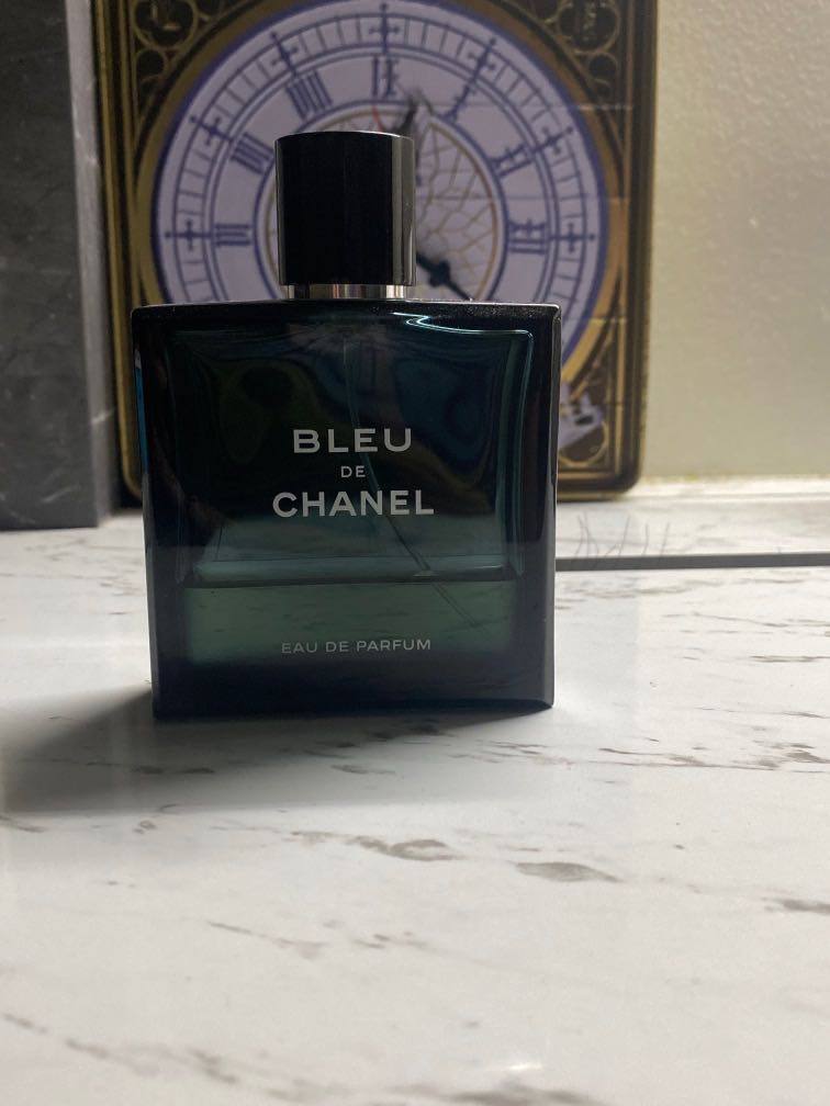 Chanel bleu 10 oz outlet