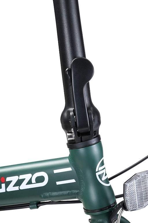 Euromini zizzo heavy duty sales