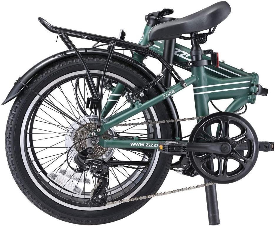 Euromini discount zizzo forte