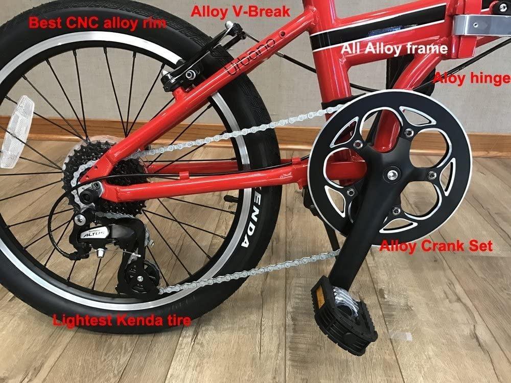 Euromini urbano sale
