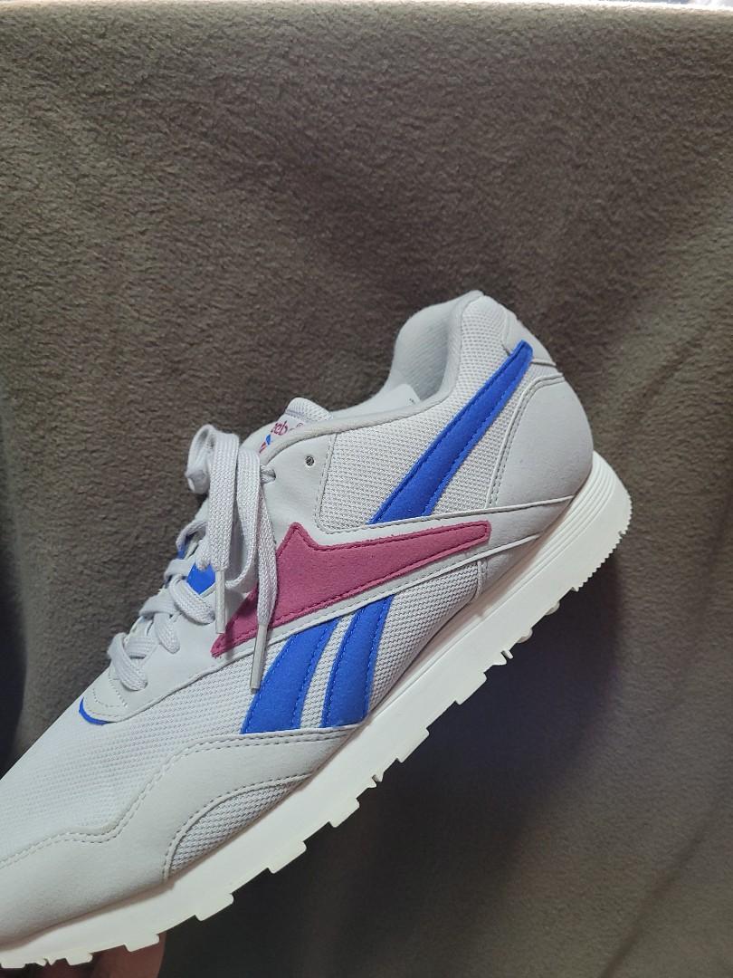 BNIB Reebok Rapide Mu Sneakers US10.5 UK9.5 Men s Fashion