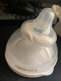 Botol Susu Nanobebe 150ml