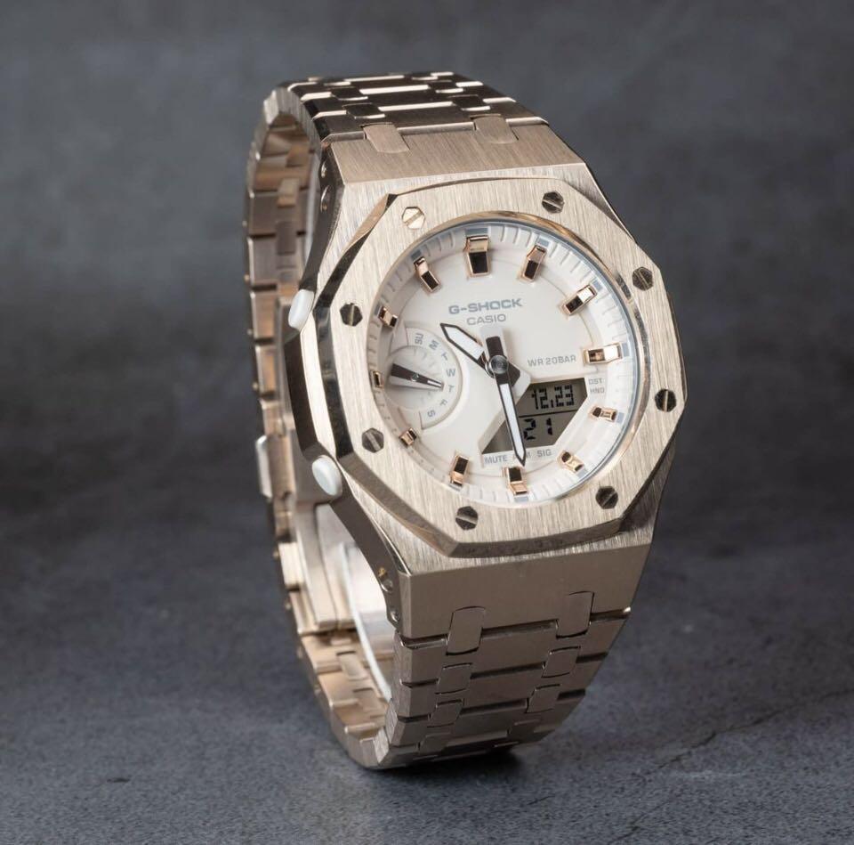 G shop steel mini