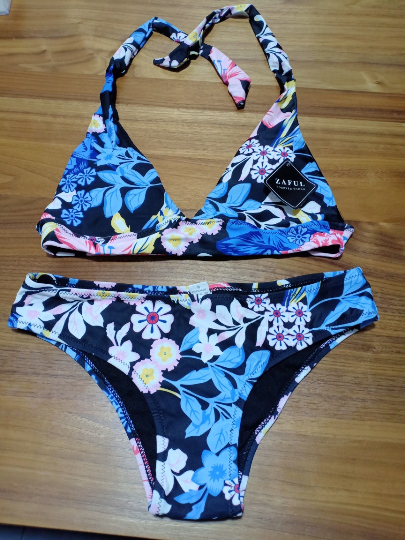 Brandnew swimsuit, Women's Fashion, Swimwear, Bikinis & Swimsuits on