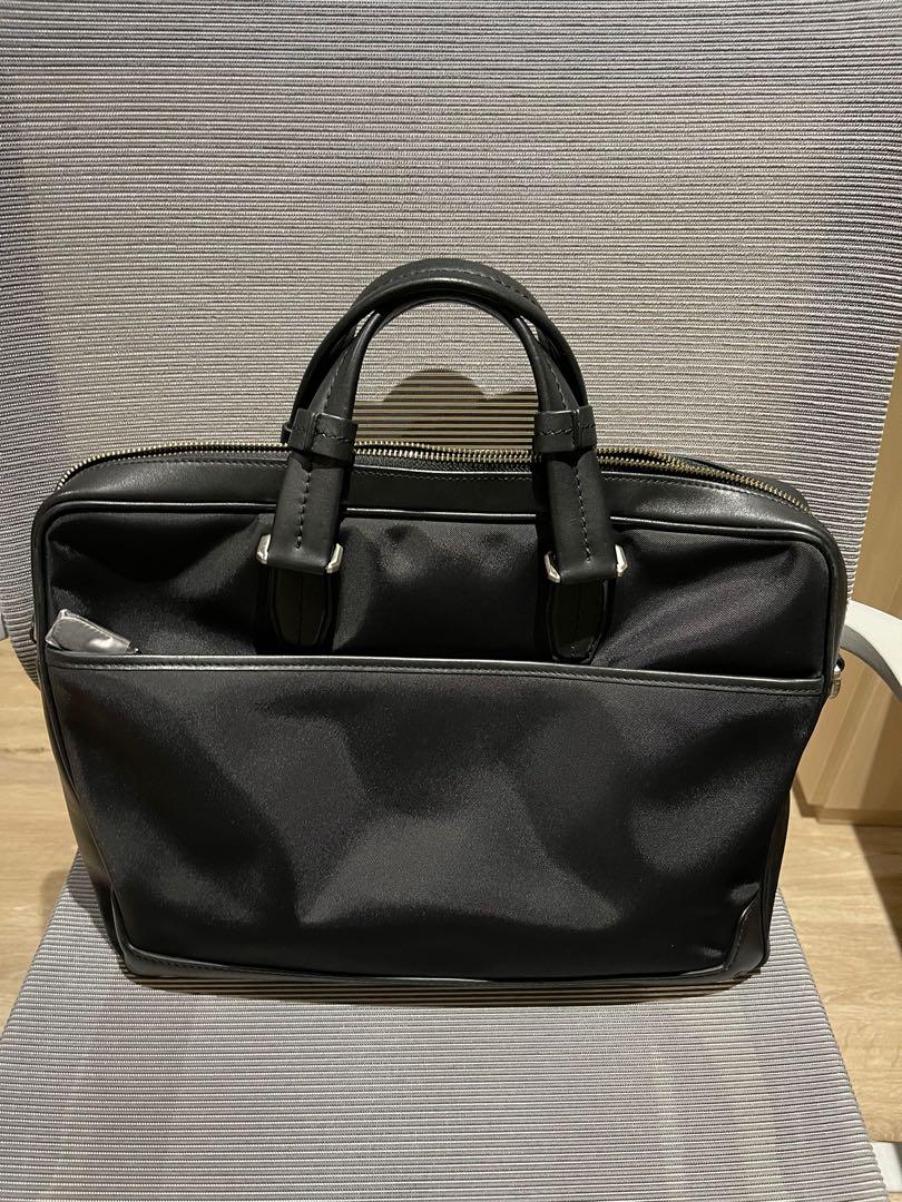 Braun Buffel Laptop Bag / Briefcase, Men's Fashion, Bags, Briefcases on ...