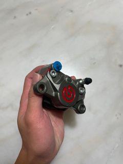 Brembo P34 caliper universal